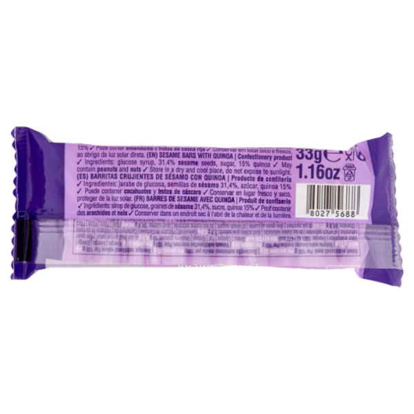 Fiorentini Quinoa Break 33 g