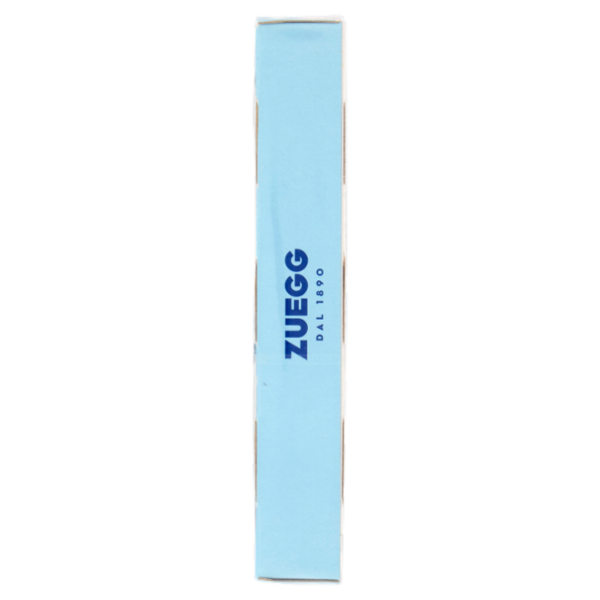 Zuegg Zero Zuccheri Aggiunti* Albicocche, Fragole, Frutti di Bosco, Pesche 4 x 20 g