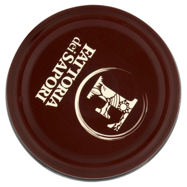 Fattoria dei Sapori Olive Hojiblanca Denocciolate 320 g