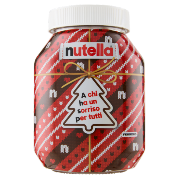 nutella 950 g