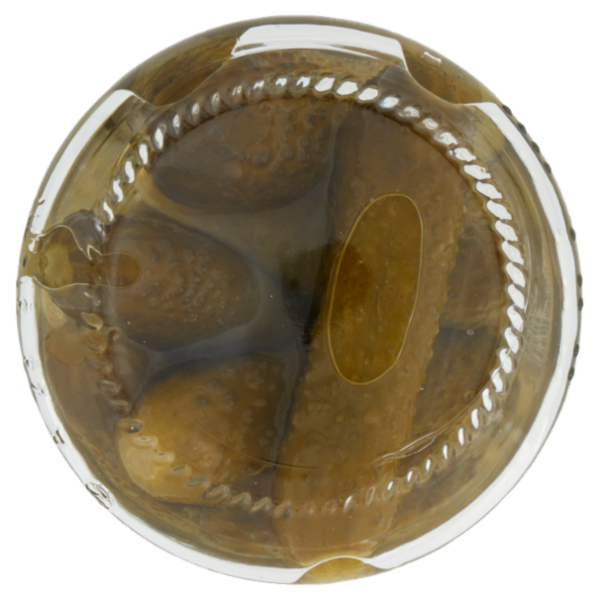 Selex Cetriolini Aromatizzati con Aceto di Vino 300 g