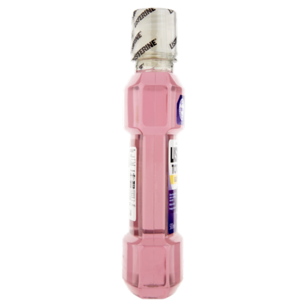 Listerine Total Care Gusto Delicato Menta Pura 500 ml