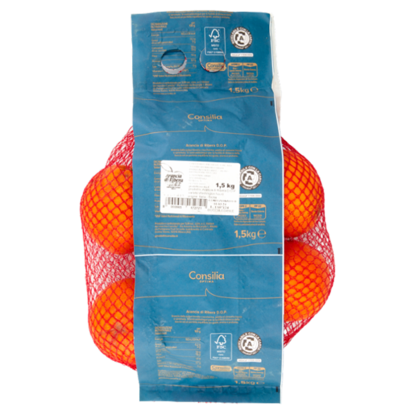 Consilia Optima Arance di Ribera D.O.P. 1,5 kg