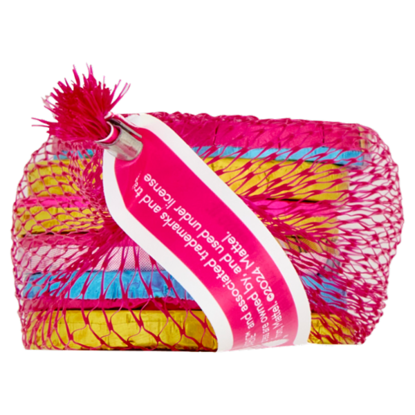 Walcor Barbie Monete Cioccolato al Latte 45 g