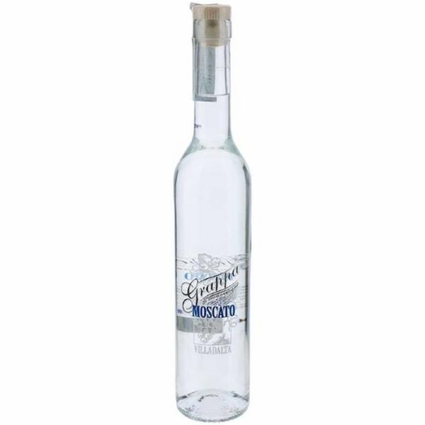 Valdoglio Grappa di Moscato Villadalta 500ml