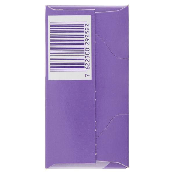 Milka Choco Minis, piccoli biscotti ricoperti da cioccolato al latte - 185g