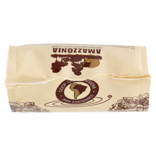 Coop Chico Modena Mix Aperitivo curcuma e pepe nero 125 g