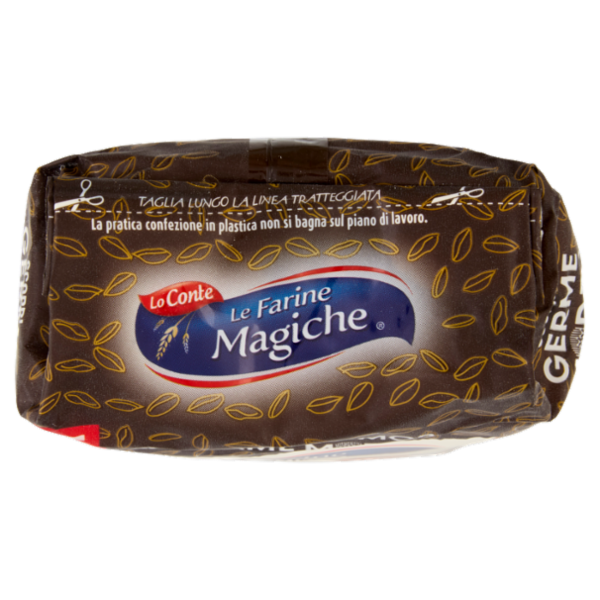 Le Farine Magiche Pizza Tradizionale 1000 g