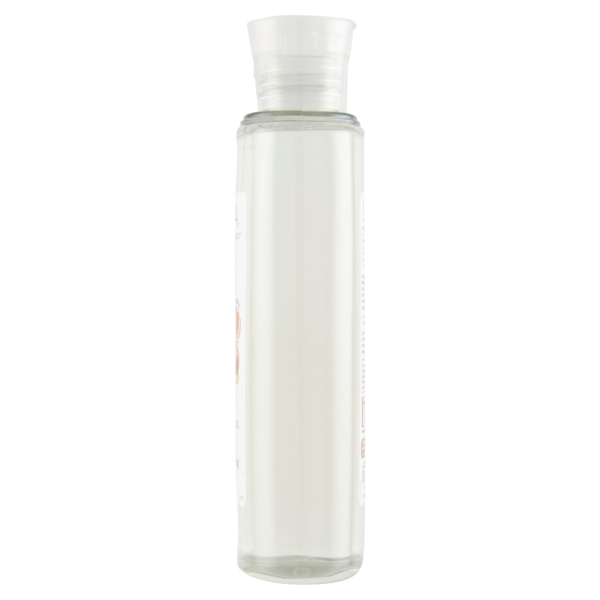 Omia Laboratori Ecobio Bagno Seta argan del Marocco Nutriente 400 ml