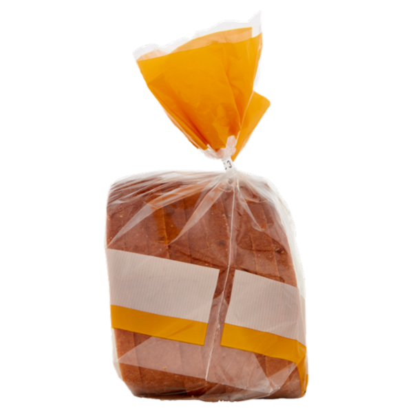 Gilli Pane di segale 500 g