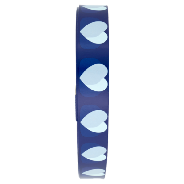 BACI PERUGINA Cioccolatini Assortiti ripieni al Gianduia Scatola Maxi Cuore San Valentino 150g