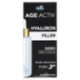 Matt Age Activ Hyaluron Filler Siero Viso e Collo Acido Ialuronico Puro 3P 30 ml