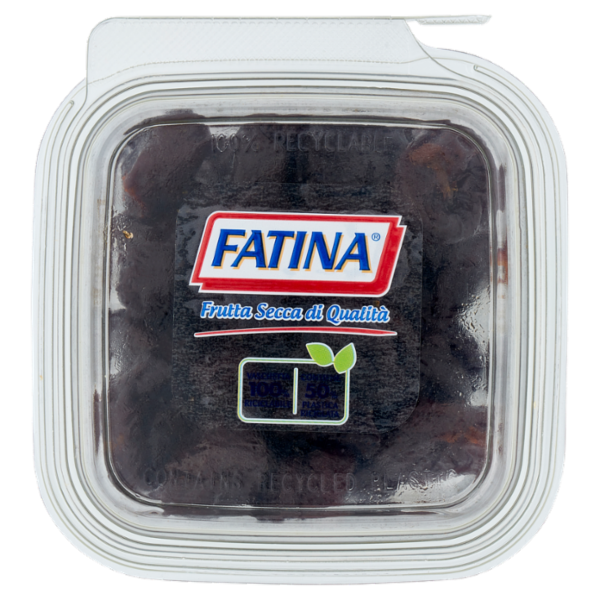 Fatina Prugne Secche Denocciolate 250 g