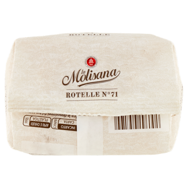 La Molisana 71 Rotelle 500 g