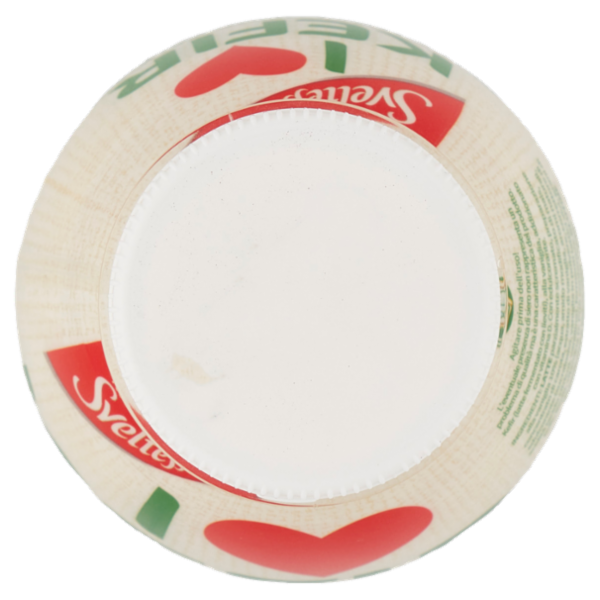 SVELTESSE I Love Kefir Vaniglia 500 g