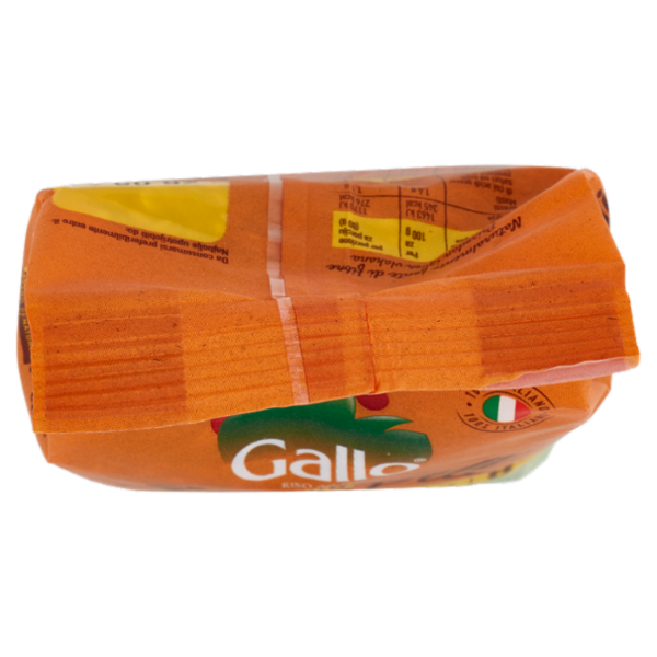 Gallo 3 Cereali Riso, Farro Più Grano Senatore Cappelli 400 g