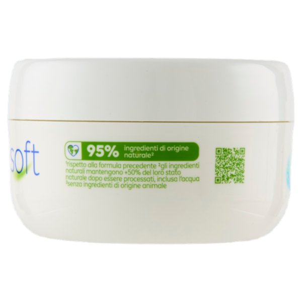 Nivea soft Crema Idratante Rinfrescante 200 ml