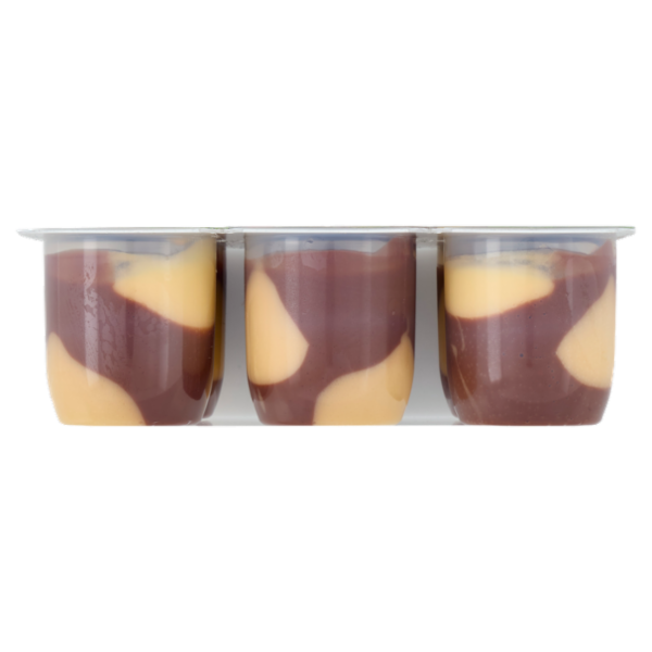 cameo Muu Muu mini Gusto Cioccolato 6 x 50 g