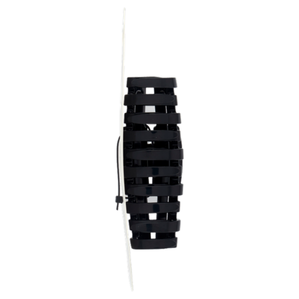 elison City Style Pinza Grande Denti Doppi