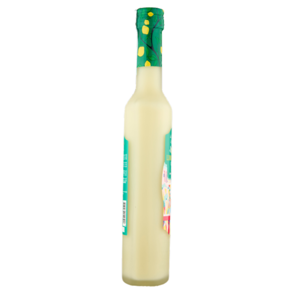 Limoncetta Crema la Crema di Limoncello 50 cl