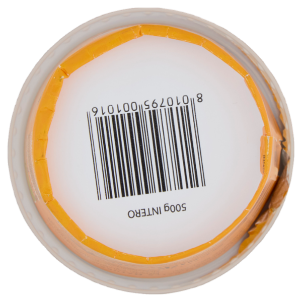 Fattoria Scaldasole Bianco Intero yogurt biologico 500 g