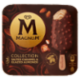 Magnum Collection Salted Caramel & Glazed Almonds 3 x 74 g
