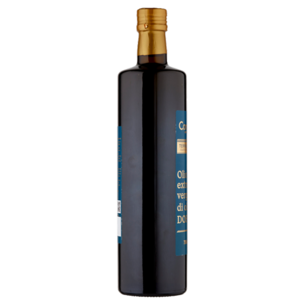 Consilia Optima Olio Extra Vergine di Oliva D.O.P. Terre di Bari 750 ml
