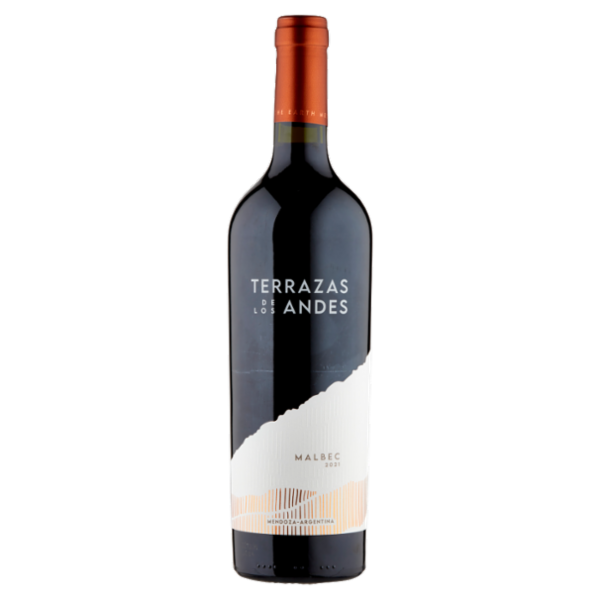 Terrazas de los Andes Malbec 750 ml