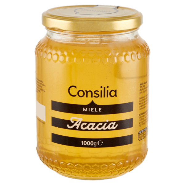 Consilia Miele di Acacia 1 kg