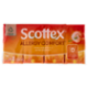 Scottex Allergy Comfort Fazzoletti 8 pz
