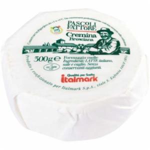 Pascoli del Fattore Formaggio Cremina Bresciana 300 g