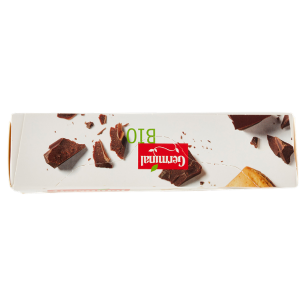 Germinal Bio Snack Cioccolato 6 x 25 g