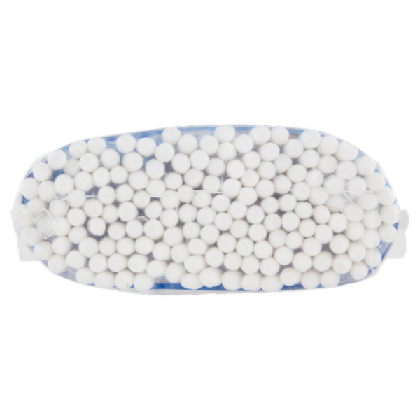 IL GIGANTE Bastoncini 100% biodegradabili Confezione Ricarica 160 pz