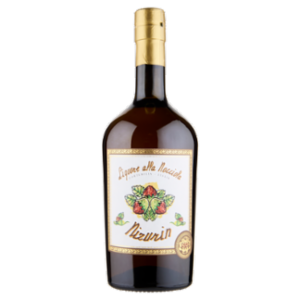 Valverde Liquore Alla Nocciola Nizurin 70 Cl