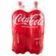 COCA-COLA Original Taste PET 4 x 1,35 L