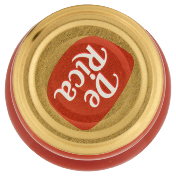 De Rica Passata di Datterino 570 g