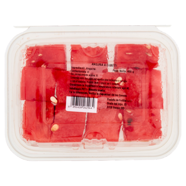 Orsero 100% Anguria 400 g