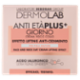 Dermolab Anti Età Plus+ Giorno Crema Viso e Collo Effetto Lifting Anti-Cedimento 50 ml