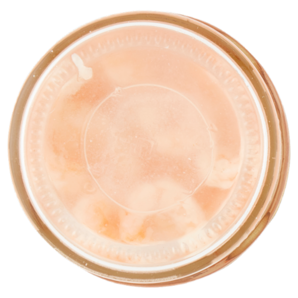 Zarotti Gamberetti al Naturale 110 g