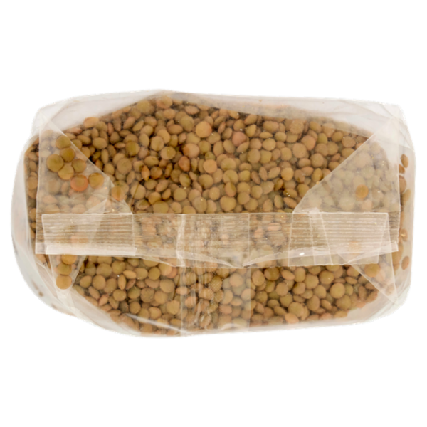Lenticchie 800 g