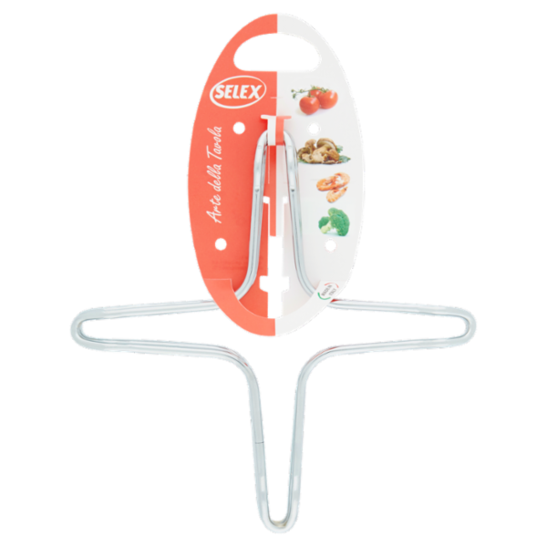 Selex Riduttore per Fornelli Grande 16,5 cm 2 pezzi