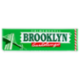 Brooklyn Chlorophyll 25 g