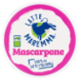 Latte Maremma Mascarpone 500 g