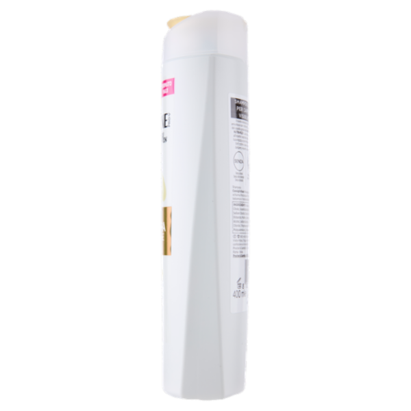 Pantene Pro-V Rigenera e Protegge Shampoo Active Nutri-Plex 400 ml