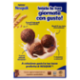 NESQUIK Palline con Cereali Integrali al Cacao 375g