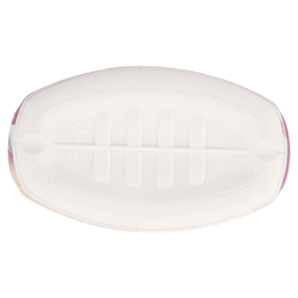 Spuma di Sciampagna Ammorbidente Concentrato Abbraccio Delicato 720 ml