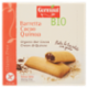 Germinal Bio Barretta Cacao Quinoa Gluten Free 6 x 30 g
