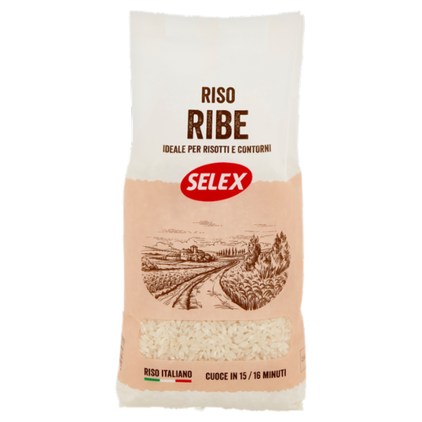 Selex Riso Ribe 1 kg