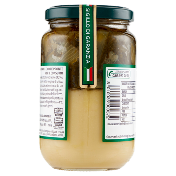 Annese Fave e Cicorie 350 g