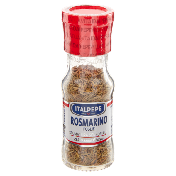 Italpepe Rosmarino Foglie 18 g